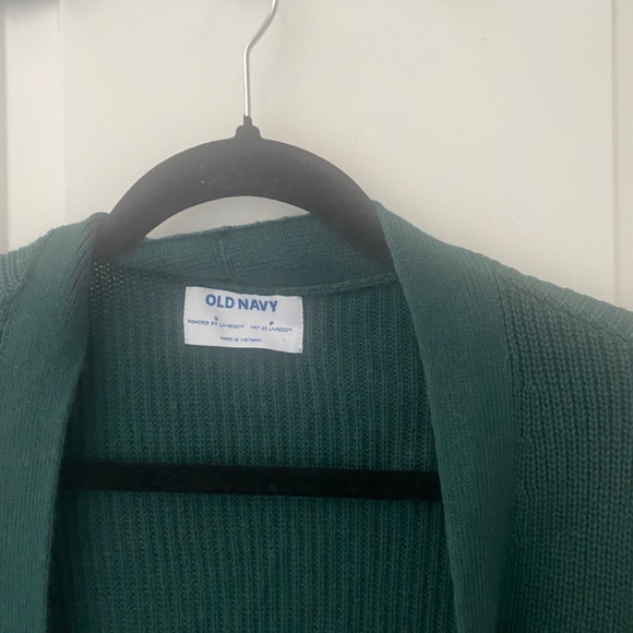 Cardigan - Picture 2 of 2